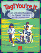 Tag! You're It! Book